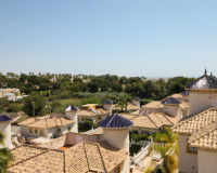 Revente - Villa Individuelle - Orihuela Costa - Villamartín