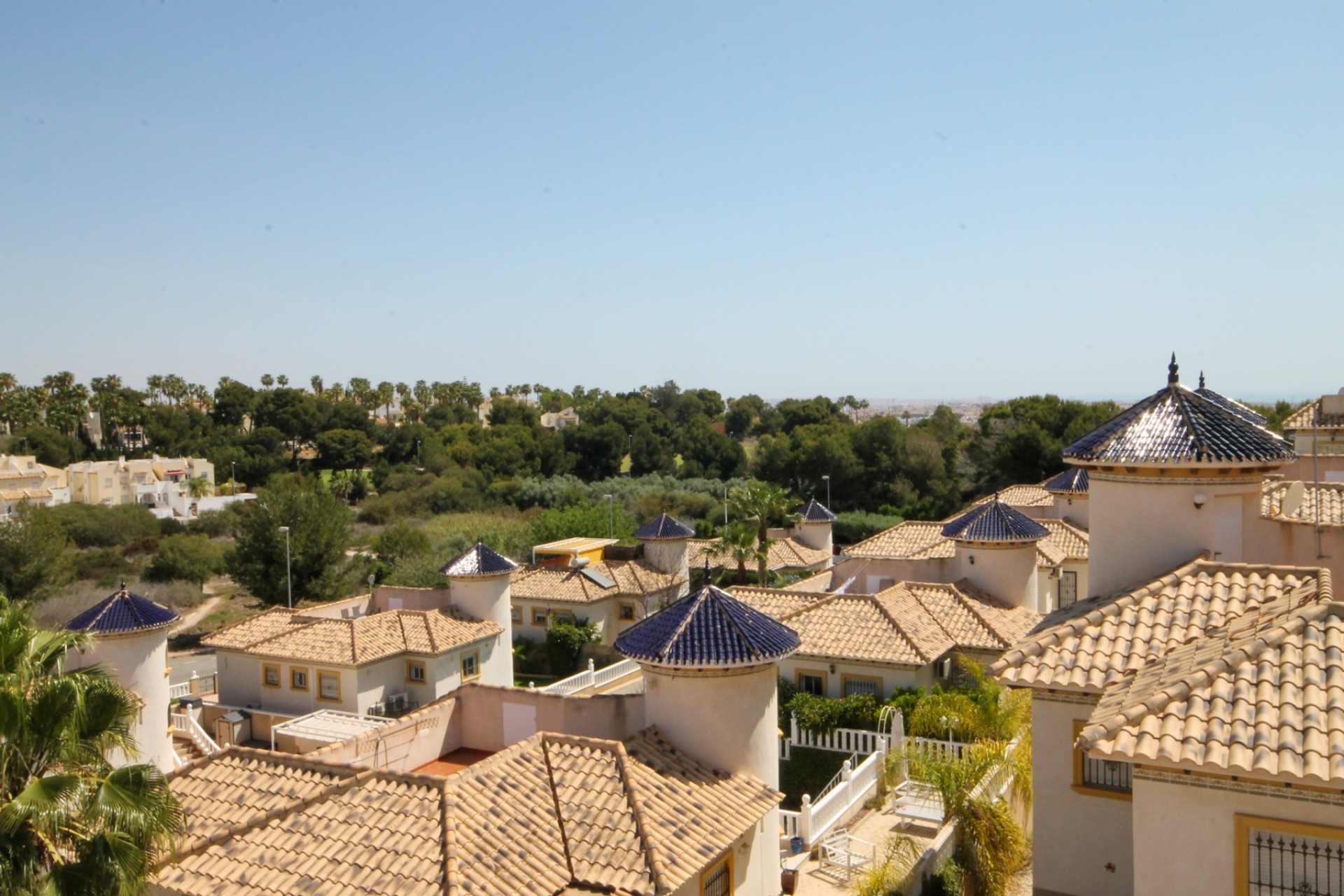 Revente - Villa Individuelle - Orihuela Costa - Villamartín