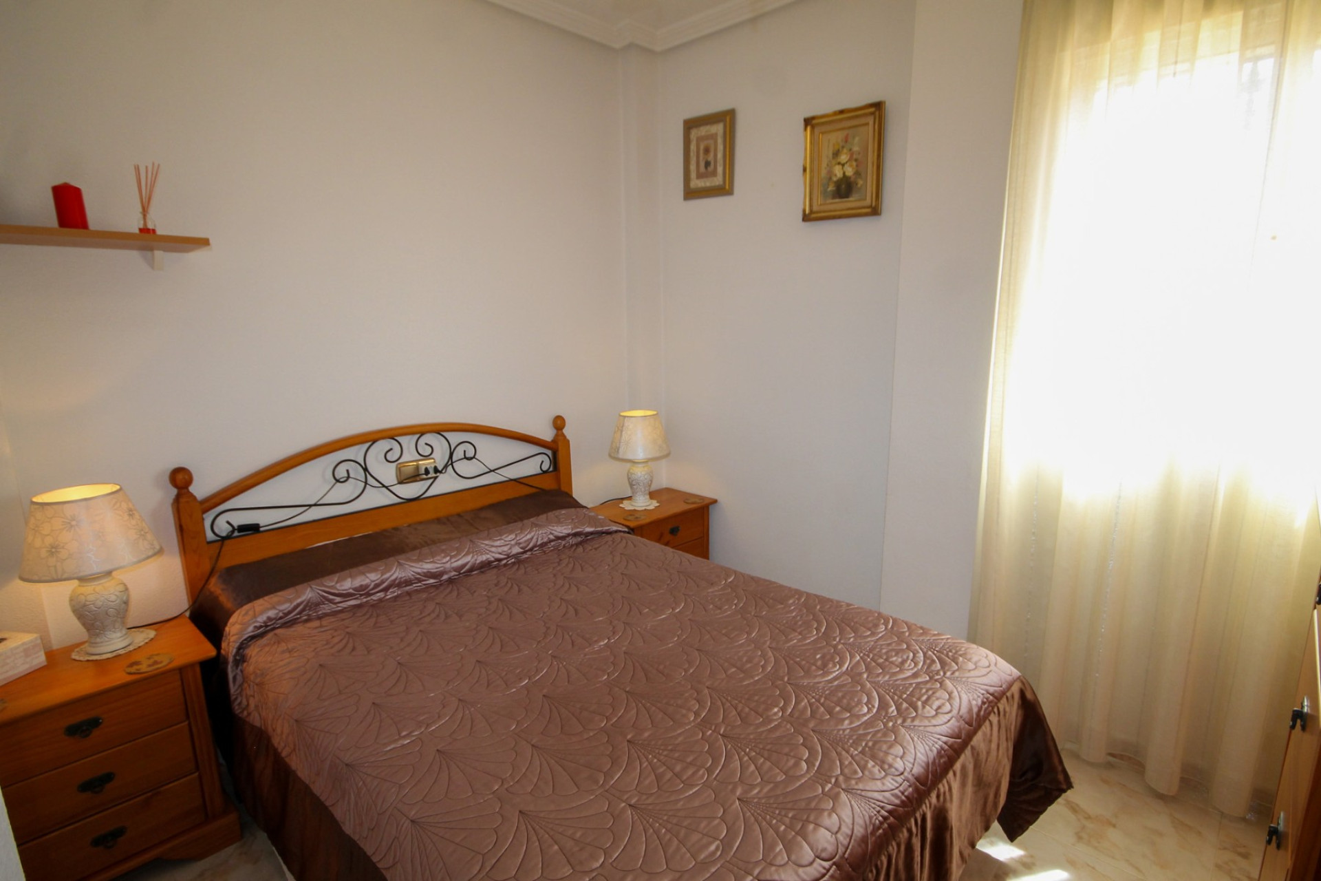 Revente - Villa Individuelle - Orihuela Costa - Villamartín