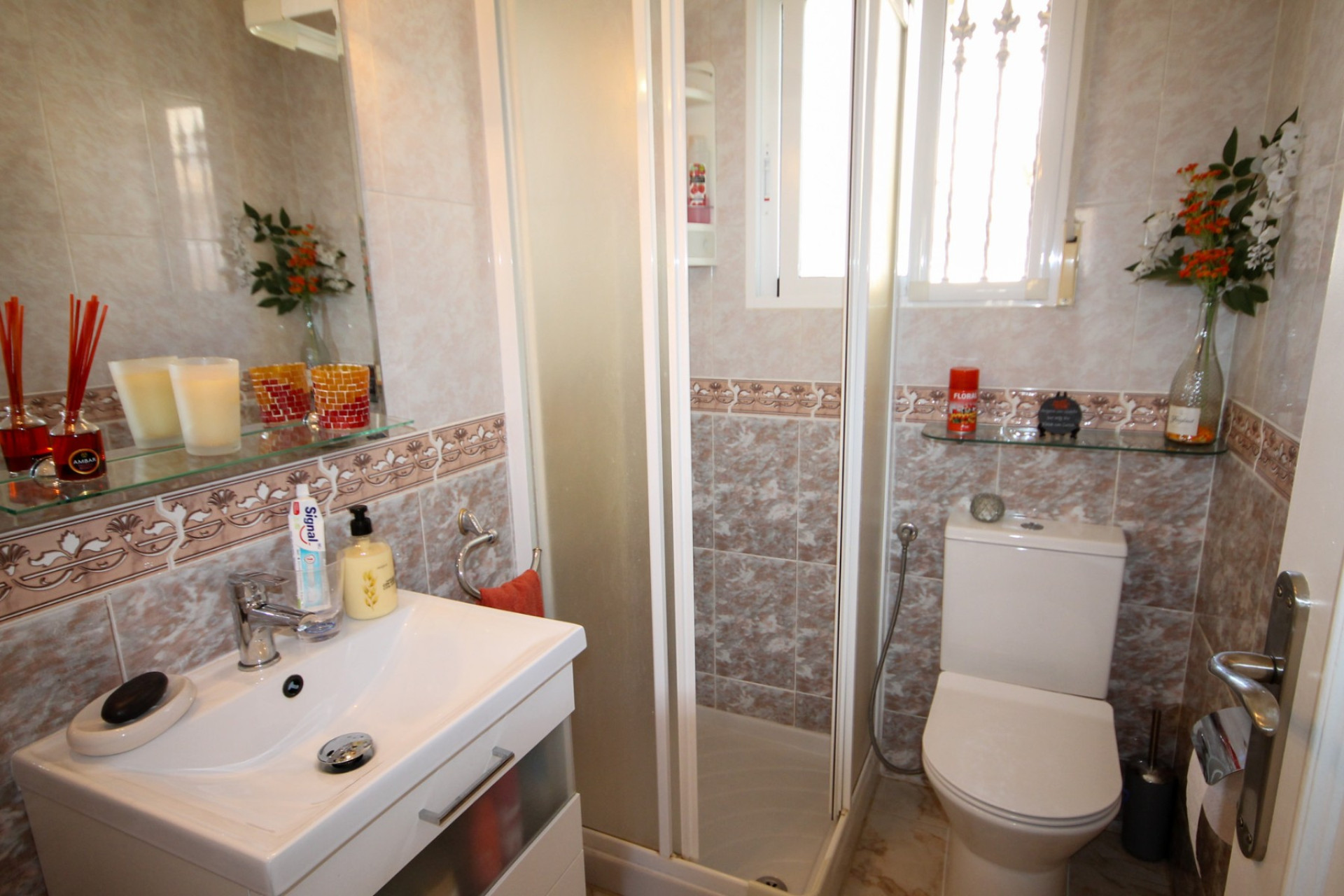 Revente - Villa Individuelle - Orihuela Costa - Villamartín