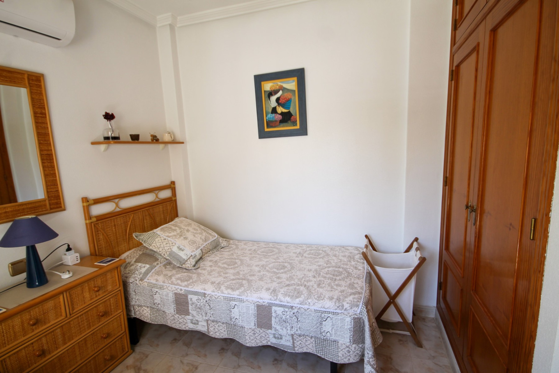 Revente - Villa Individuelle - Orihuela Costa - Villamartín