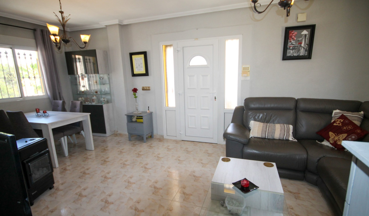 Revente - Villa Individuelle - Orihuela Costa - Villamartín