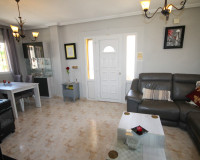 Revente - Villa Individuelle - Orihuela Costa - Villamartín