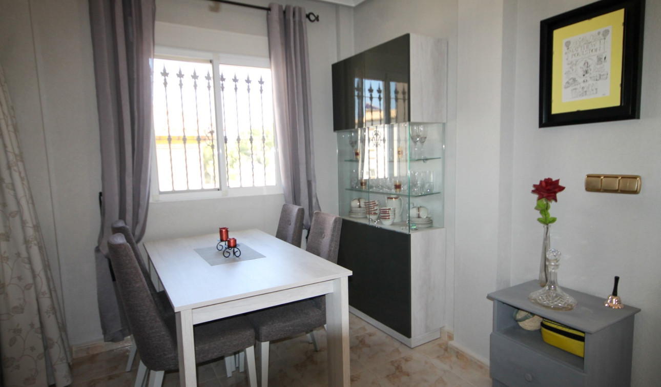 Revente - Villa Individuelle - Orihuela Costa - Villamartín