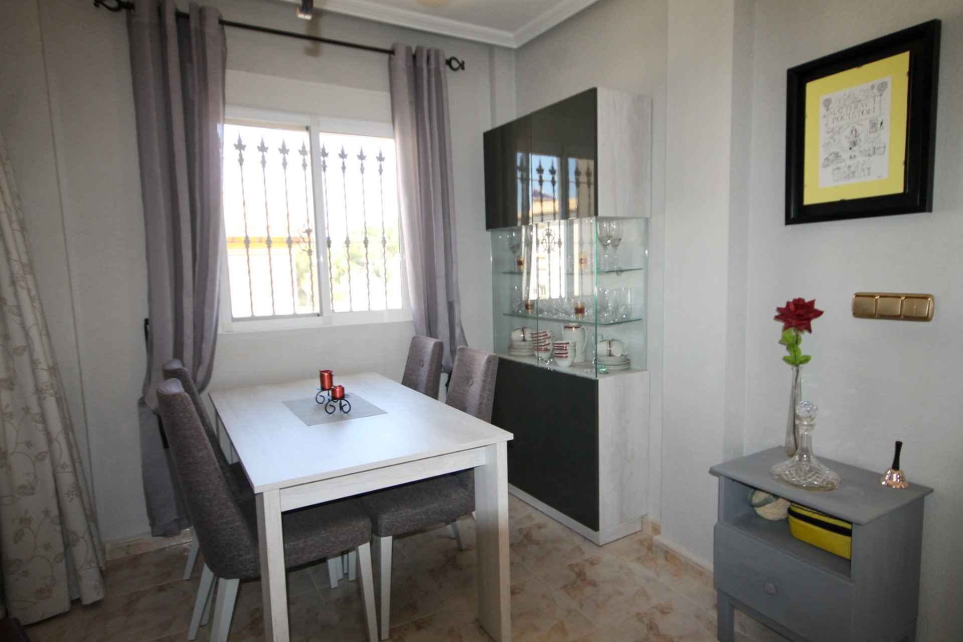 Revente - Villa Individuelle - Orihuela Costa - Villamartín