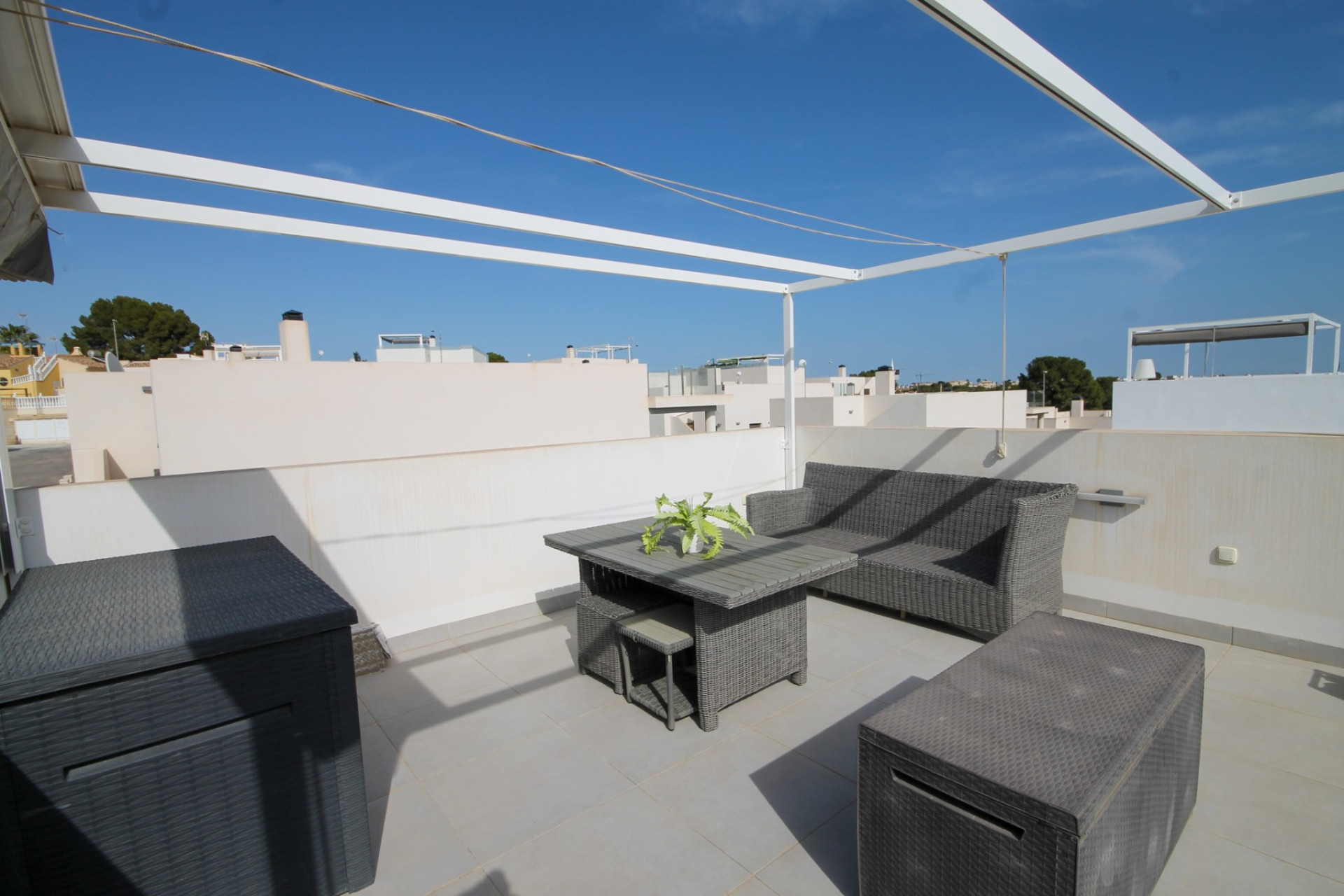 Revente - Villa Individuelle - Orihuela Costa - Villamartín