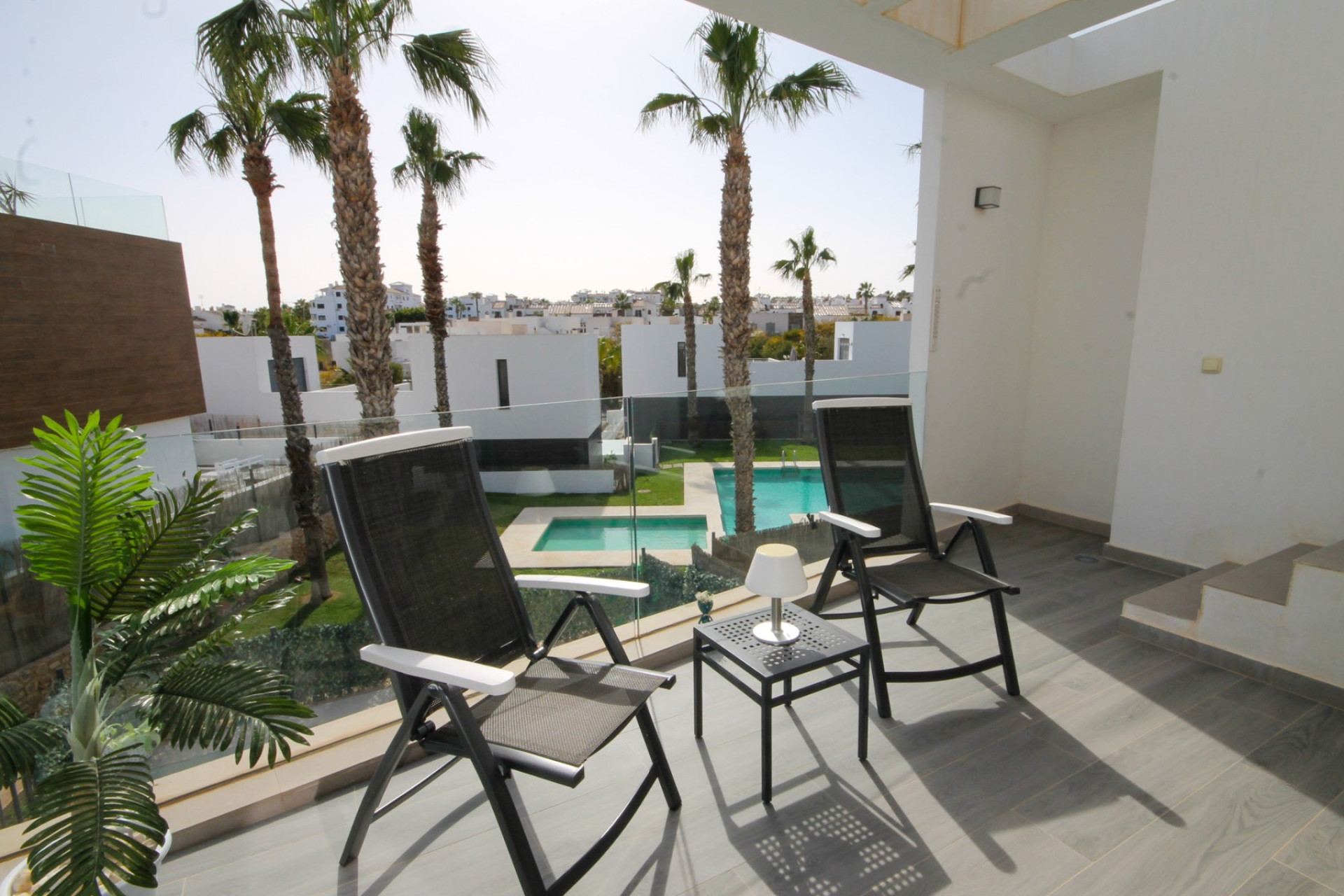 Revente - Villa Individuelle - Orihuela Costa - Villamartín