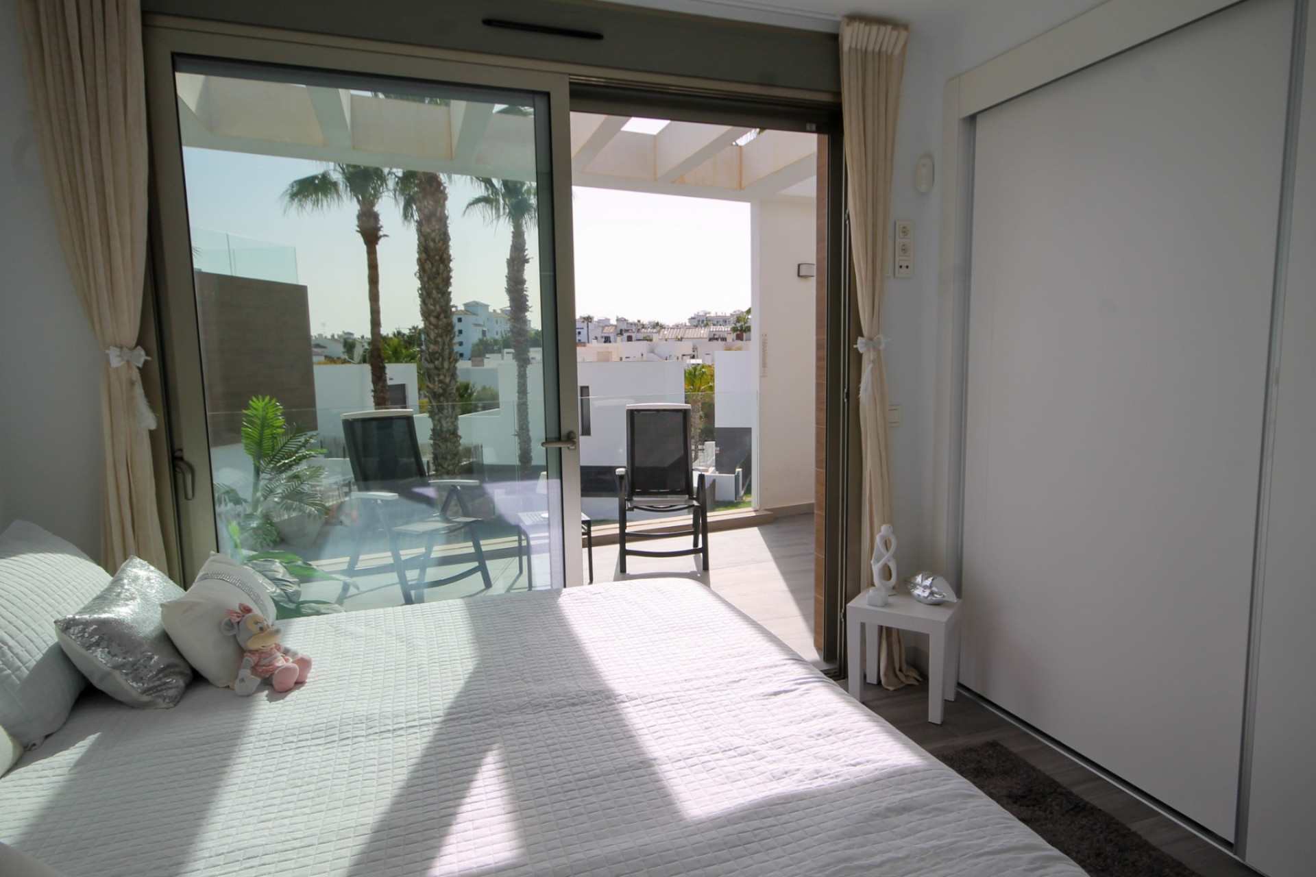 Revente - Villa Individuelle - Orihuela Costa - Villamartín