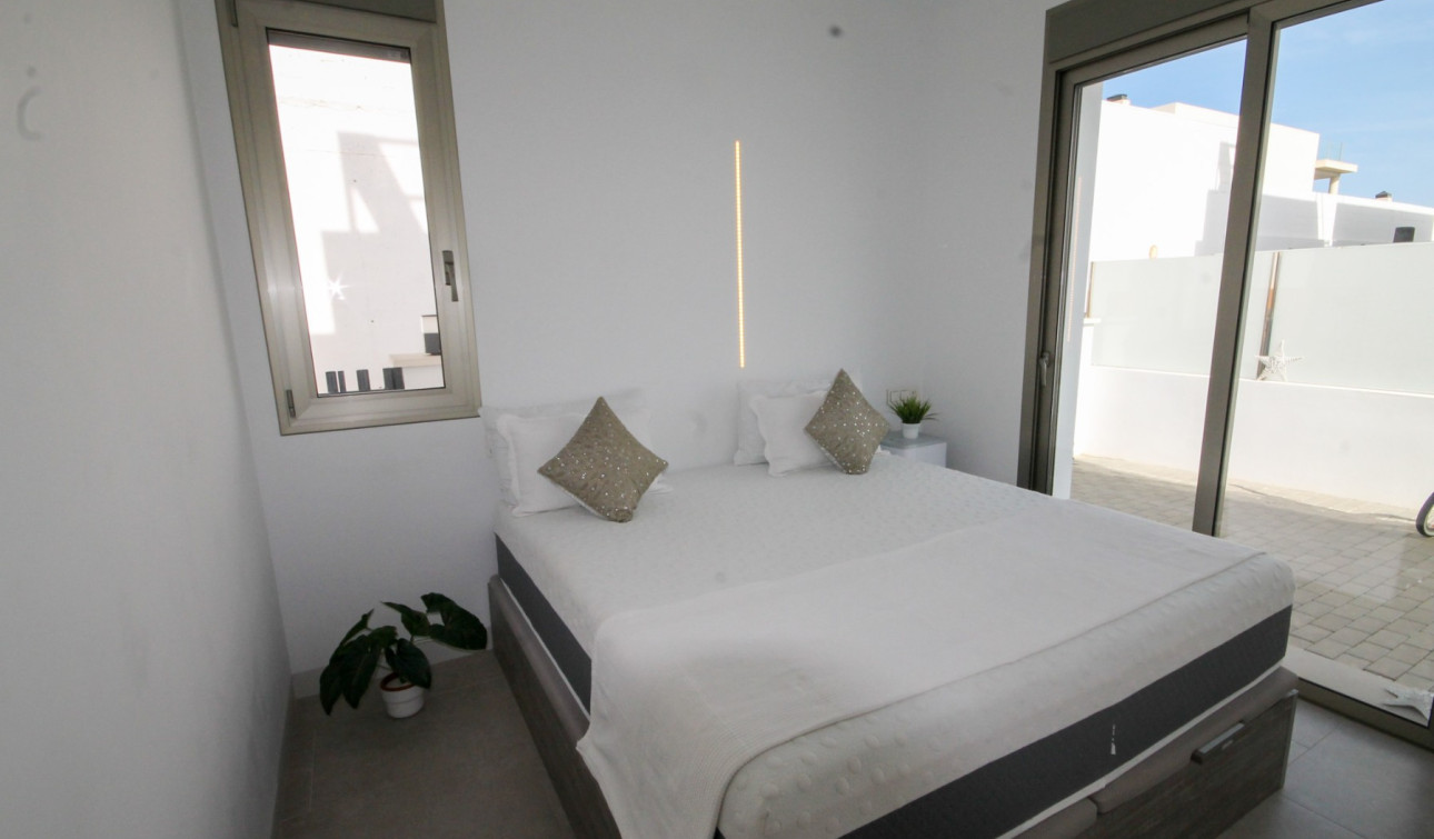 Revente - Villa Individuelle - Orihuela Costa - Villamartín