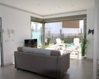 Revente - Villa Individuelle - Orihuela Costa - Villamartín