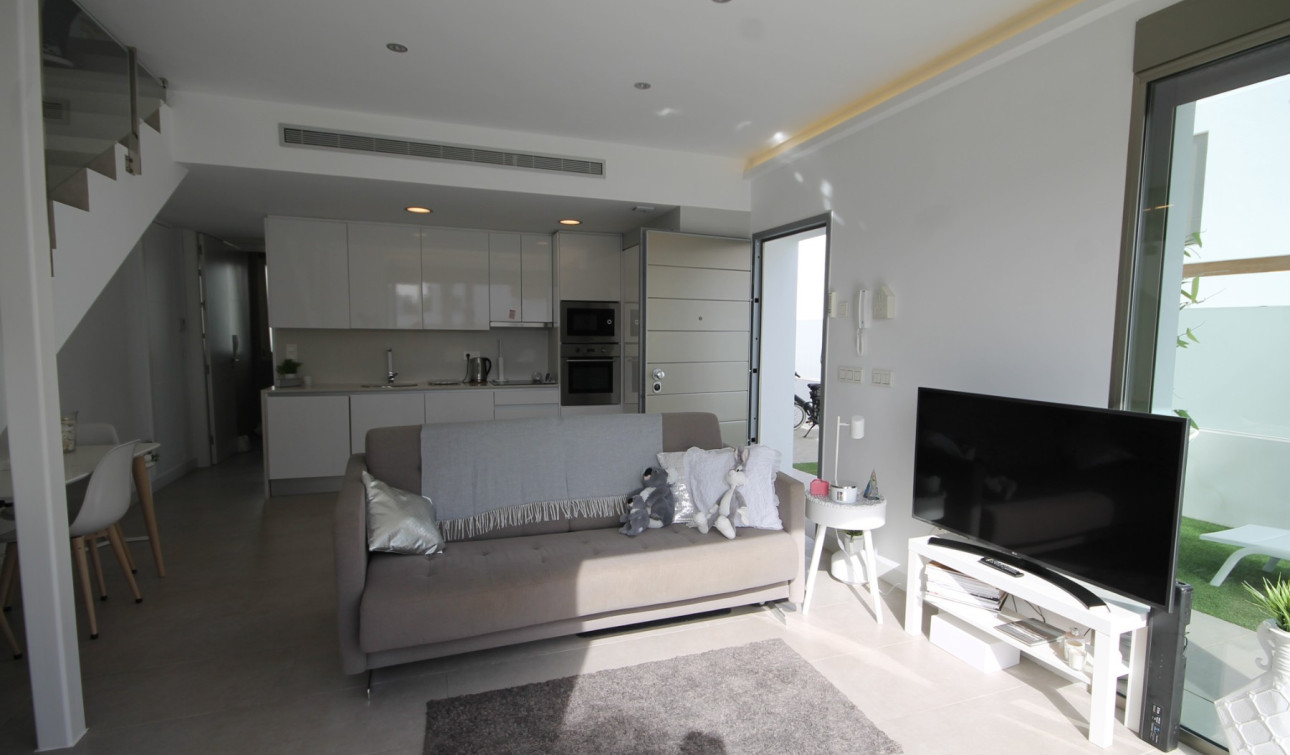 Revente - Villa Individuelle - Orihuela Costa - Villamartín