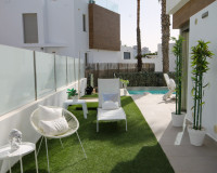 Revente - Villa Individuelle - Orihuela Costa - Villamartín