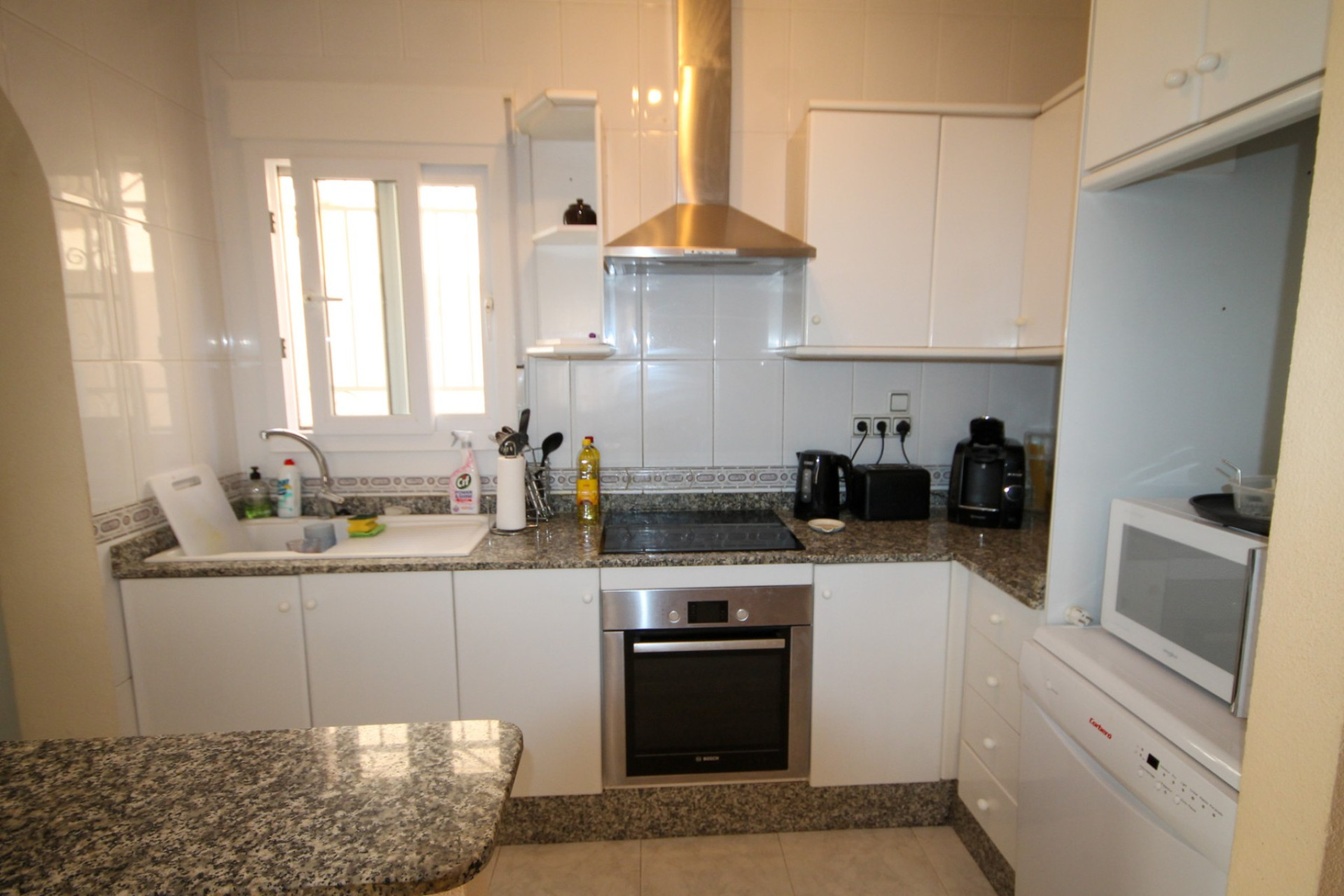 Revente - Villa Individuelle - Orihuela Costa - Villamartín