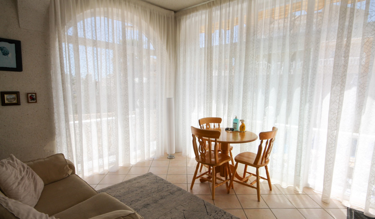 Revente - Villa Individuelle - Orihuela Costa - Villamartín