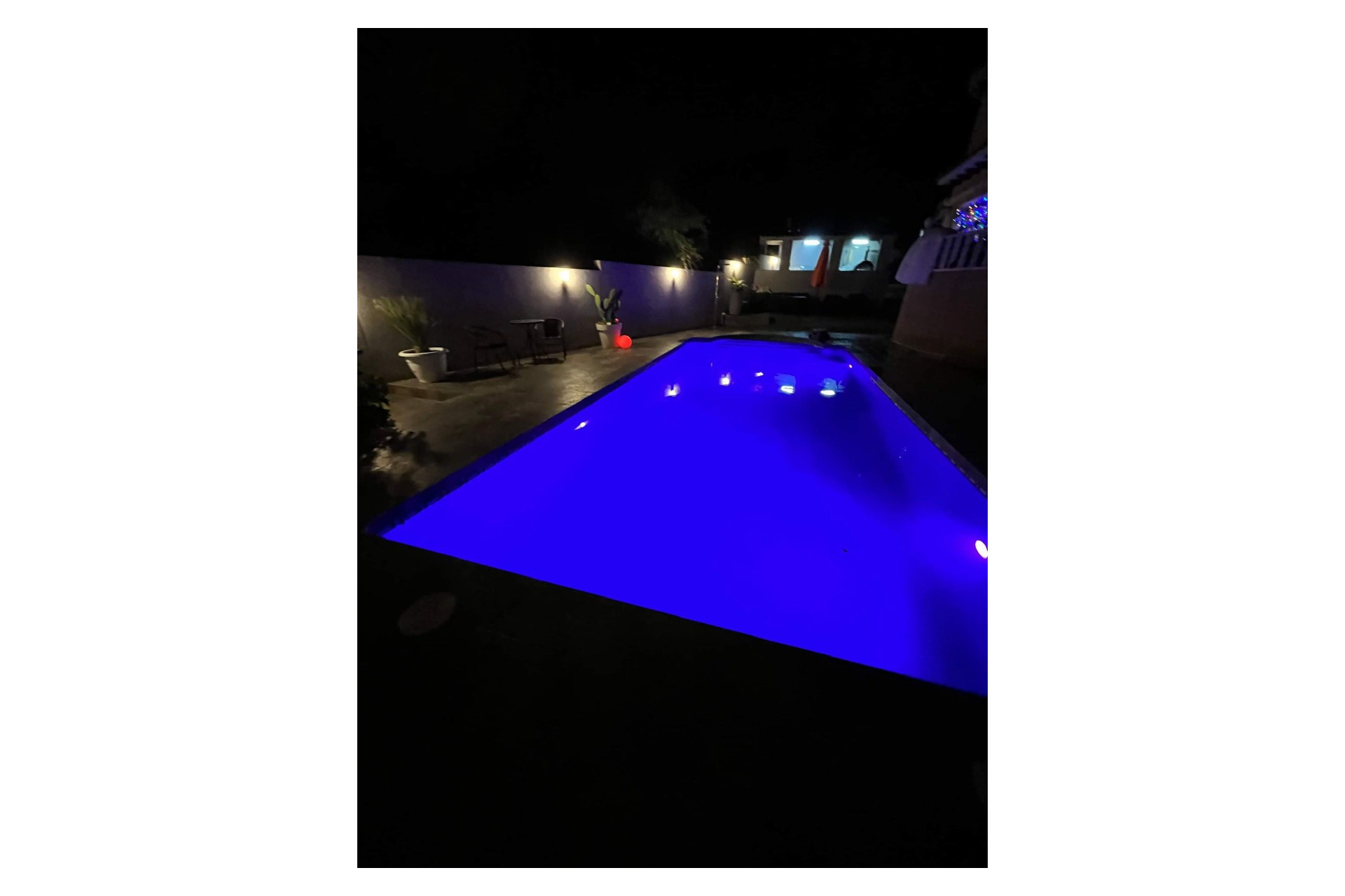 Revente - Villa Individuelle - Orihuela Costa - Villamartín