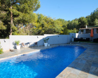 Revente - Villa Individuelle - Orihuela Costa - Villamartín