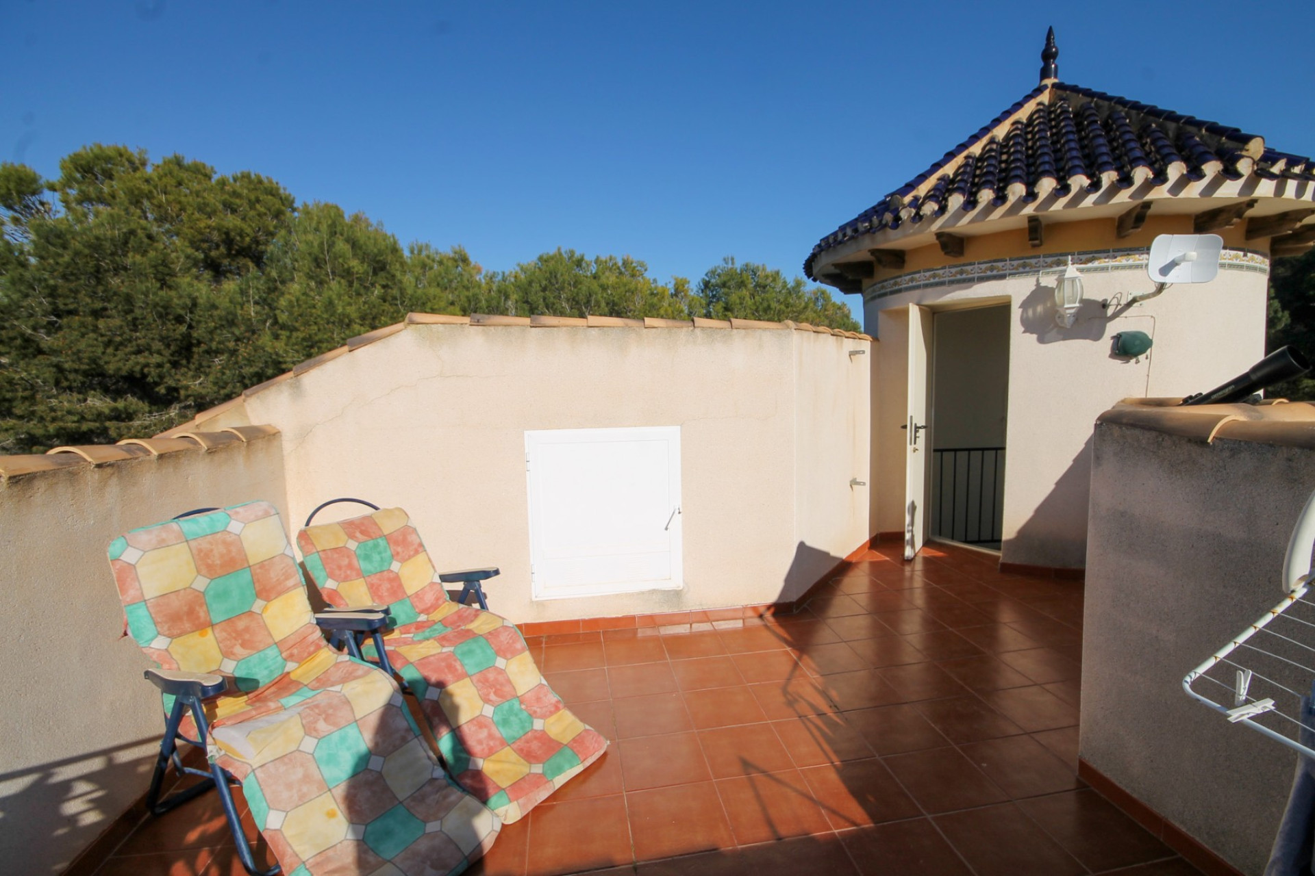 Revente - Villa Individuelle - Orihuela Costa - Villamartín