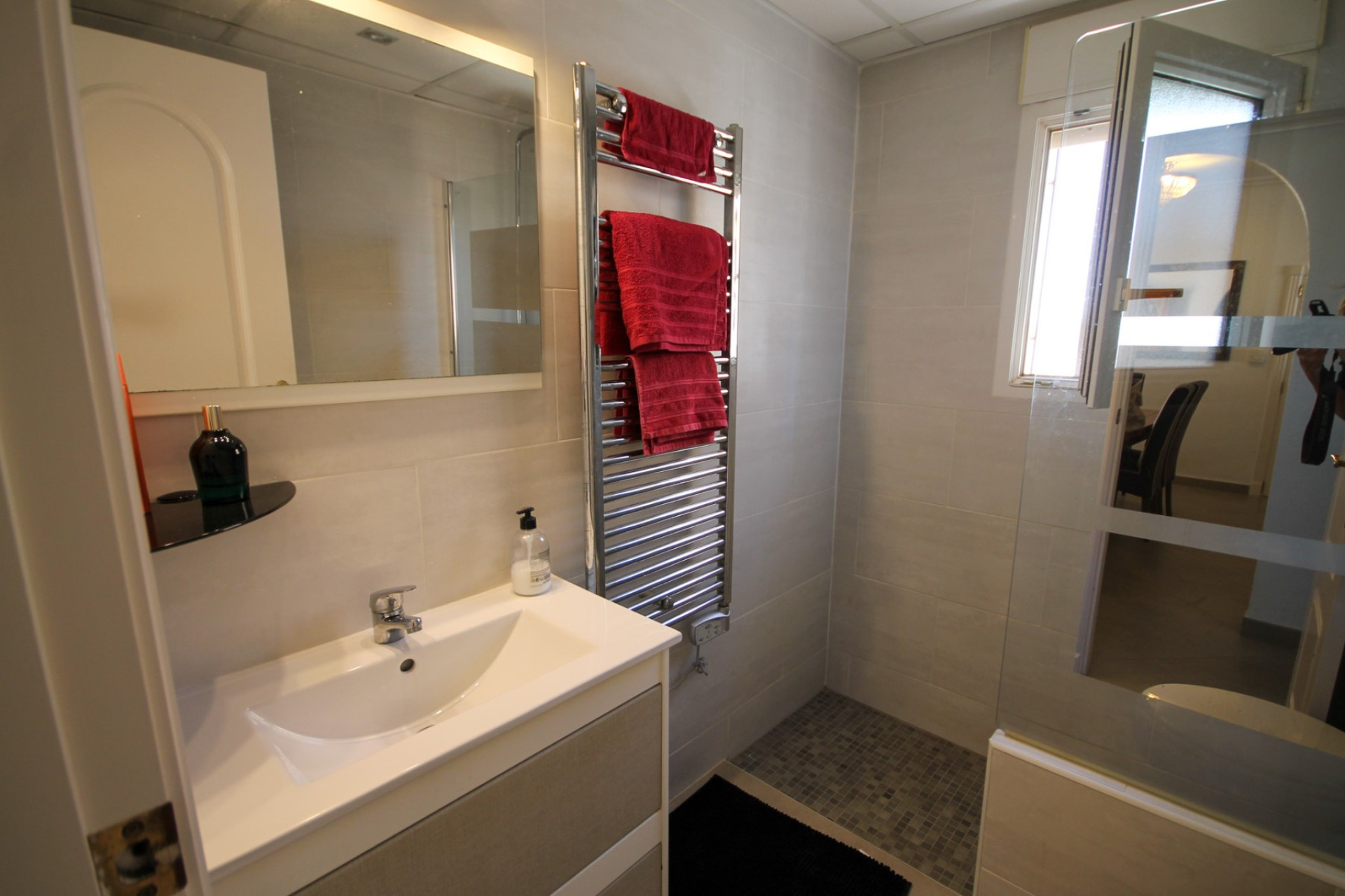 Revente - Villa Individuelle - Orihuela Costa - Villamartín