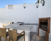 Revente - Villa Individuelle - Orihuela Costa - Villamartín