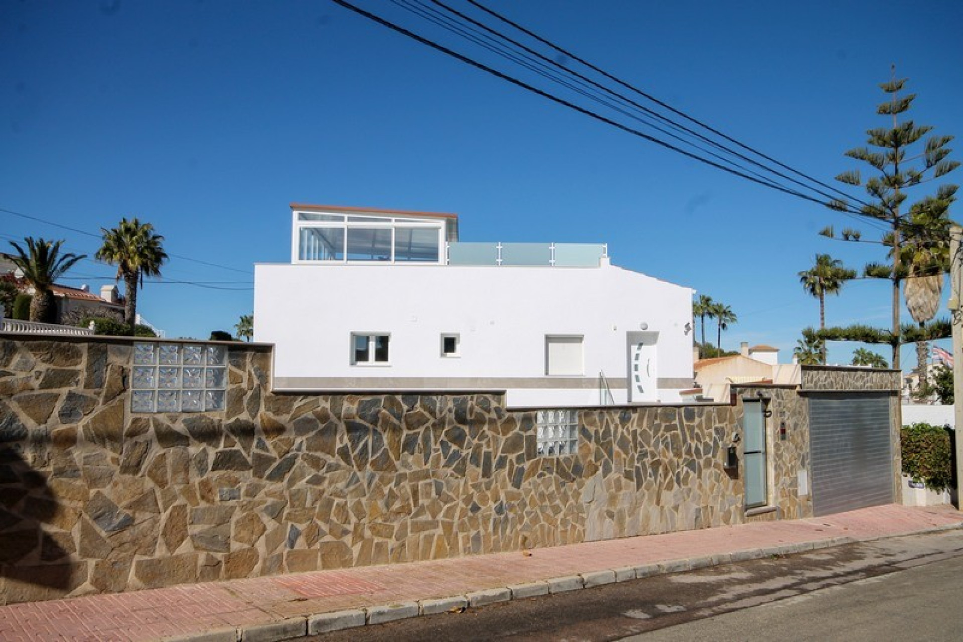 Revente - Villa Individuelle - Orihuela Costa - Villamartín