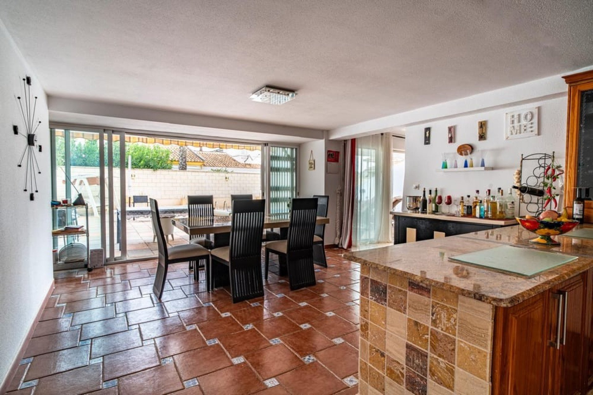 Revente - Villa Individuelle - Orihuela Costa - Villamartín