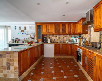 Revente - Villa Individuelle - Orihuela Costa - Villamartín