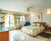 Revente - Villa Individuelle - Orihuela Costa - Villamartín