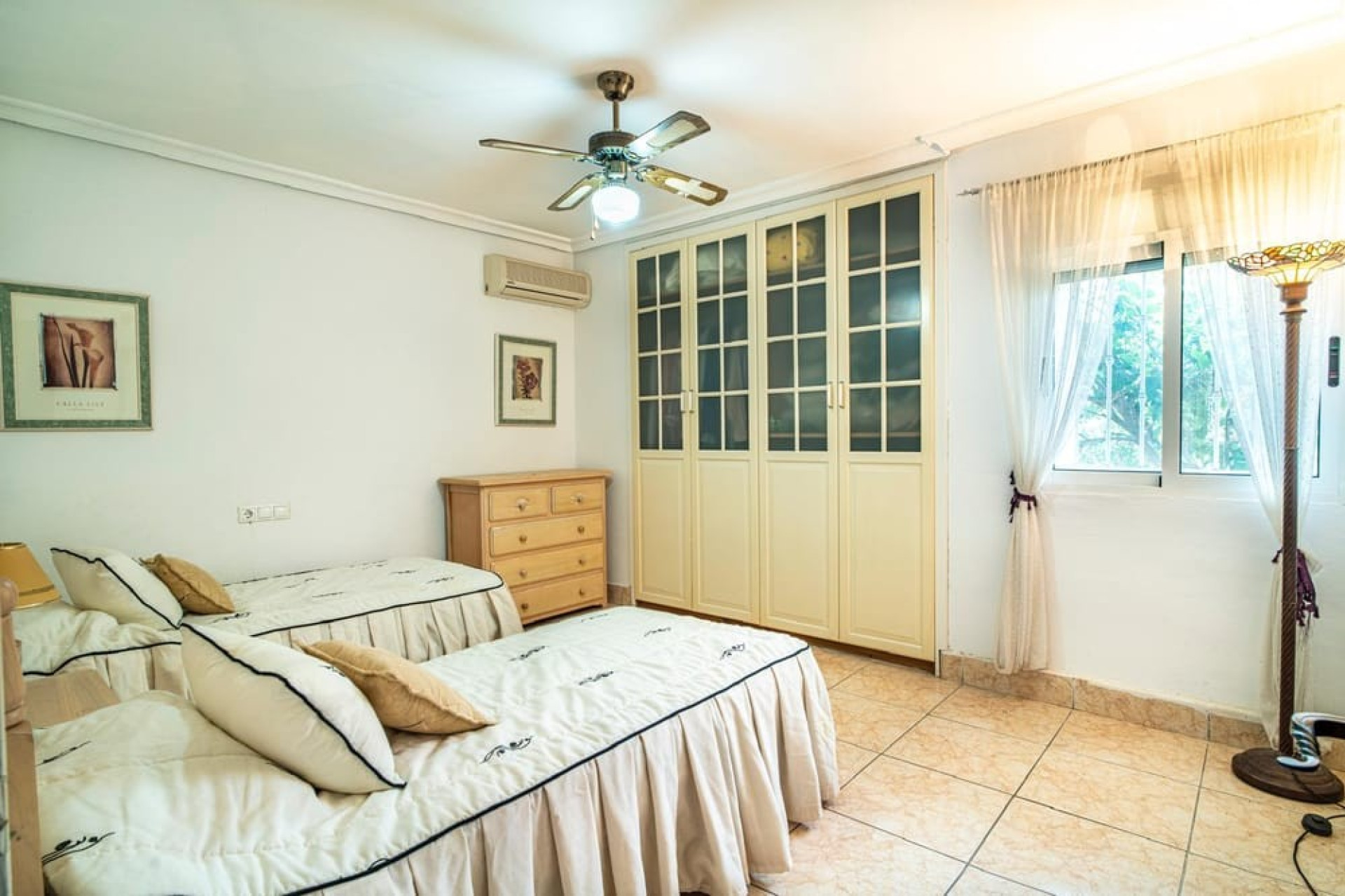 Revente - Villa Individuelle - Orihuela Costa - Villamartín