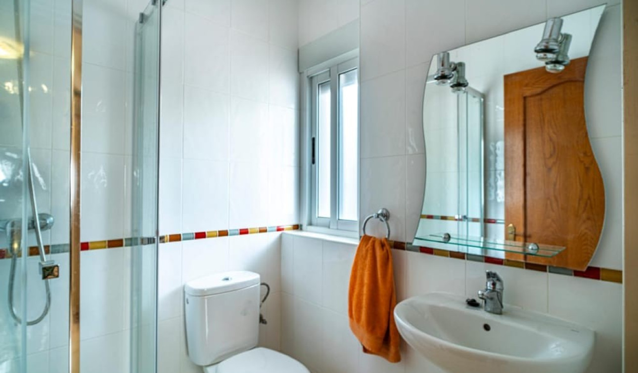 Revente - Villa Individuelle - Orihuela Costa - Villamartín