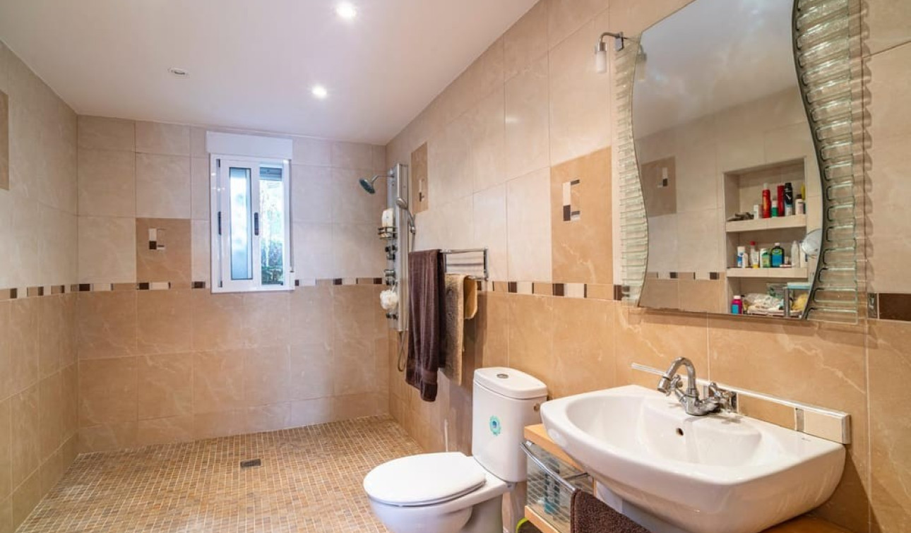 Revente - Villa Individuelle - Orihuela Costa - Villamartín