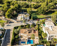 Revente - Villa Individuelle - Orihuela Costa - Villamartín