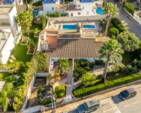 Revente - Villa Individuelle - Orihuela Costa - Villamartín