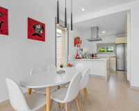 Revente - Villa Individuelle - Orihuela Costa - Vistabella Golf