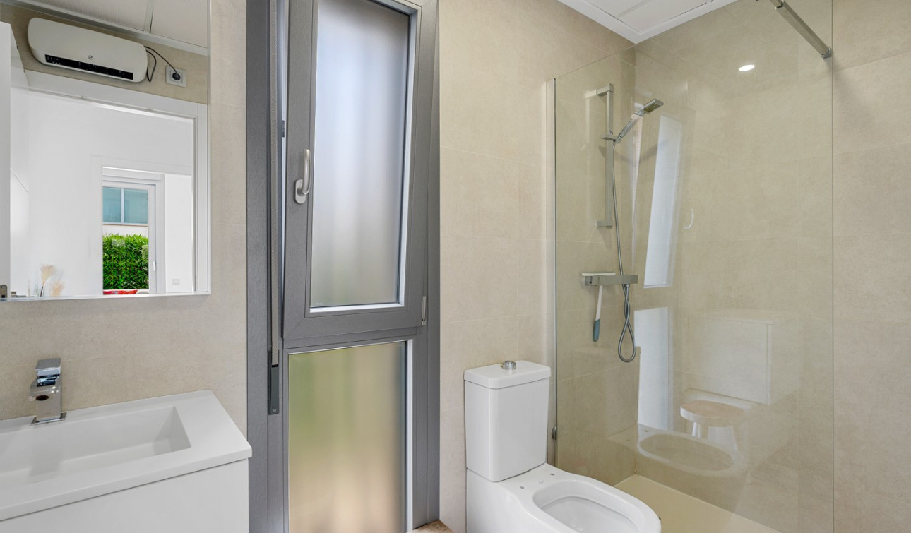 Revente - Villa Individuelle - Orihuela Costa - Vistabella Golf