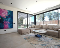 Revente - Villa Individuelle - Orihuela - Las Colinas Golf