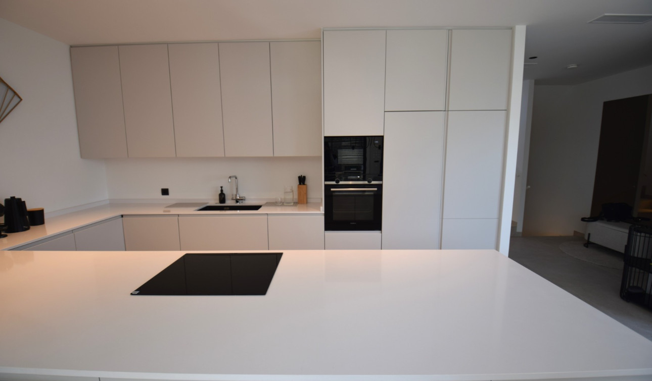 Revente - Villa Individuelle - Orihuela - Las Colinas Golf