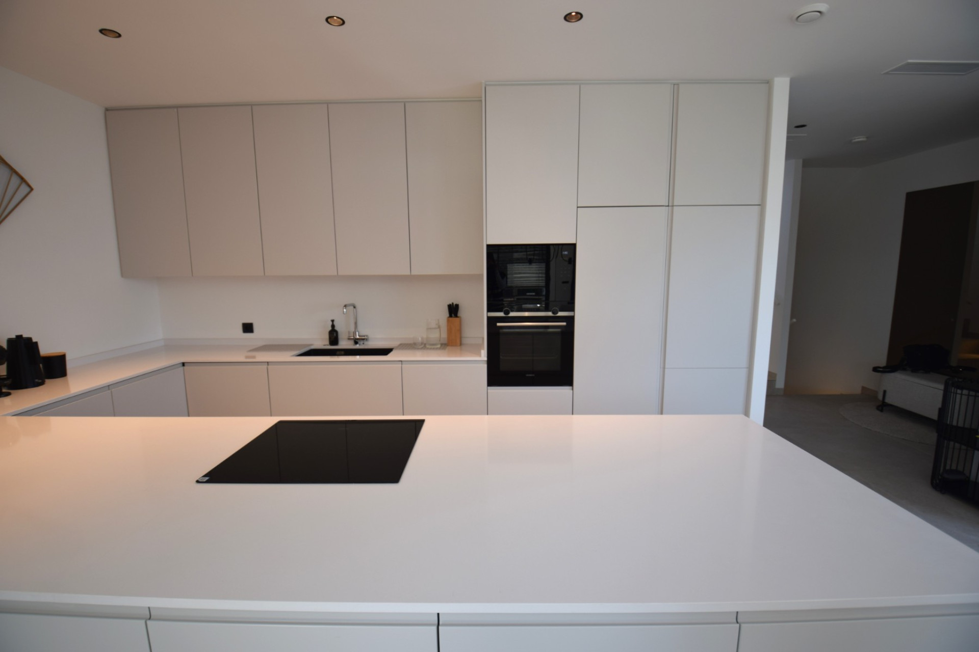 Revente - Villa Individuelle - Orihuela - Las Colinas Golf