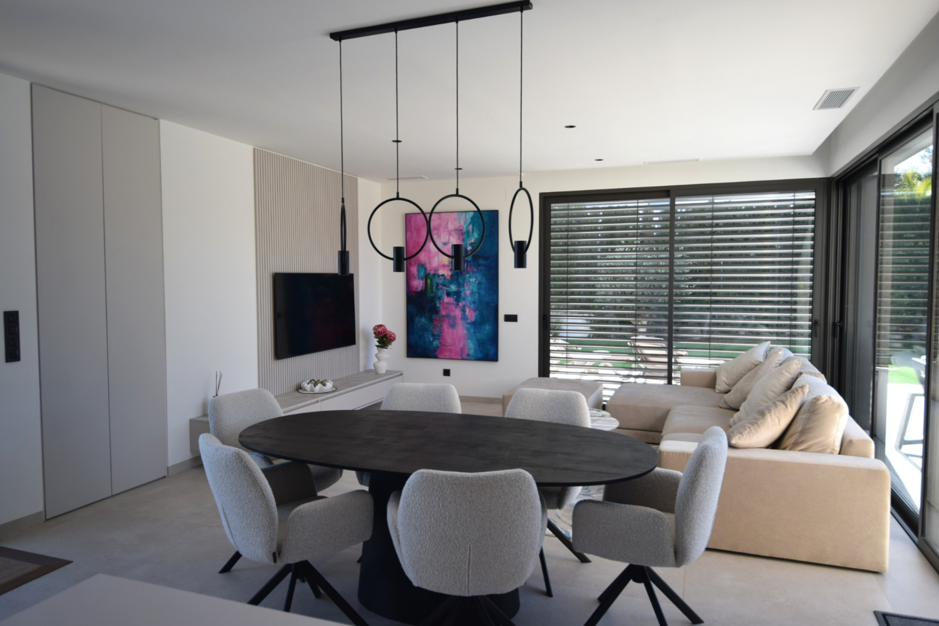 Revente - Villa Individuelle - Orihuela - Las Colinas Golf