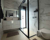 Revente - Villa Individuelle - Orihuela - Las Colinas Golf