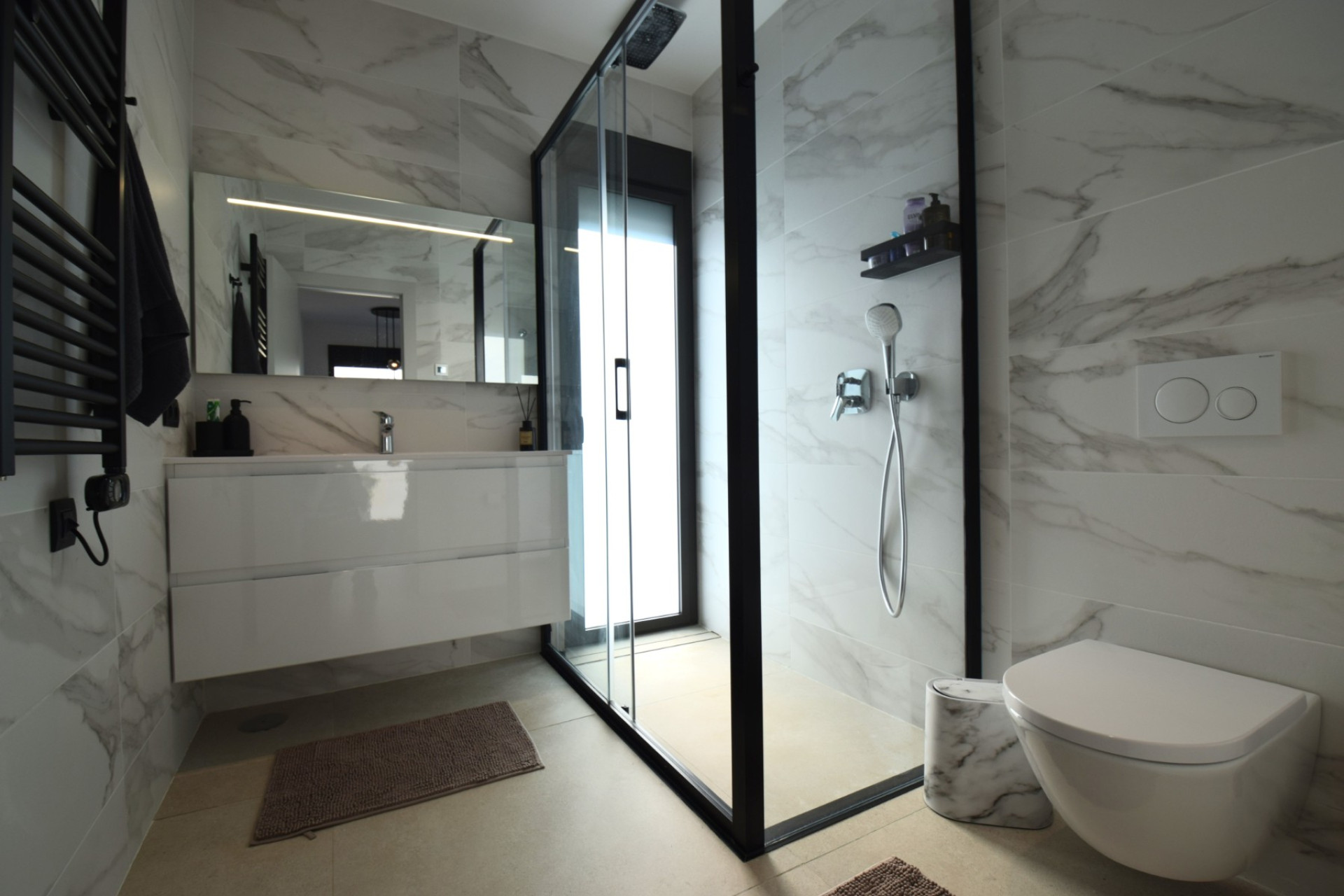 Revente - Villa Individuelle - Orihuela - Las Colinas Golf