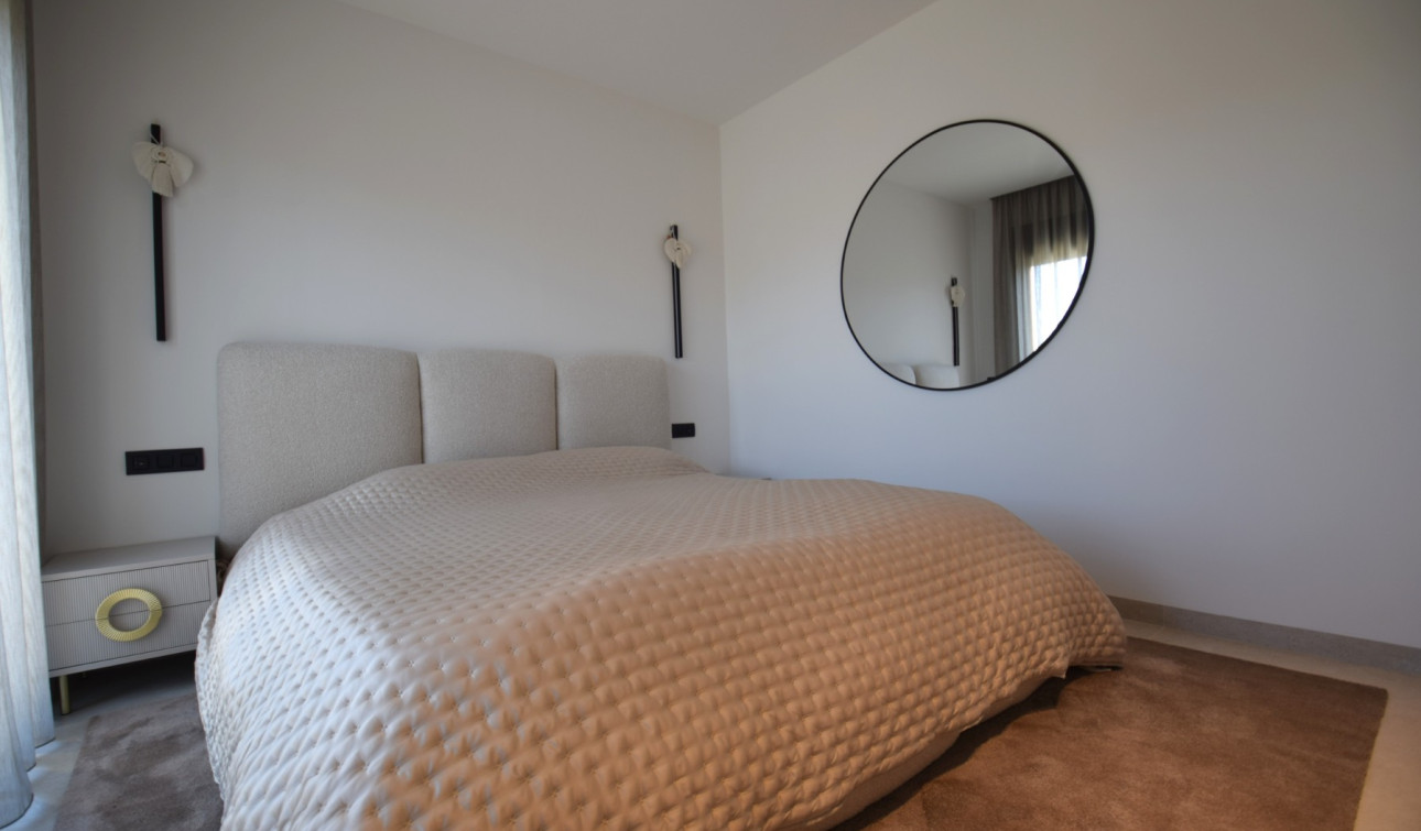 Revente - Villa Individuelle - Orihuela - Las Colinas Golf