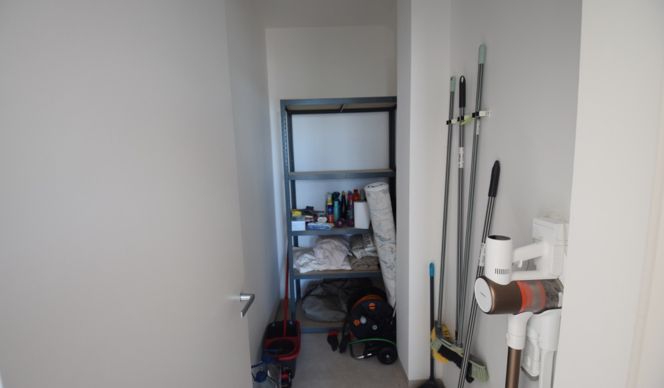 Revente - Villa Individuelle - Orihuela - Las Colinas Golf