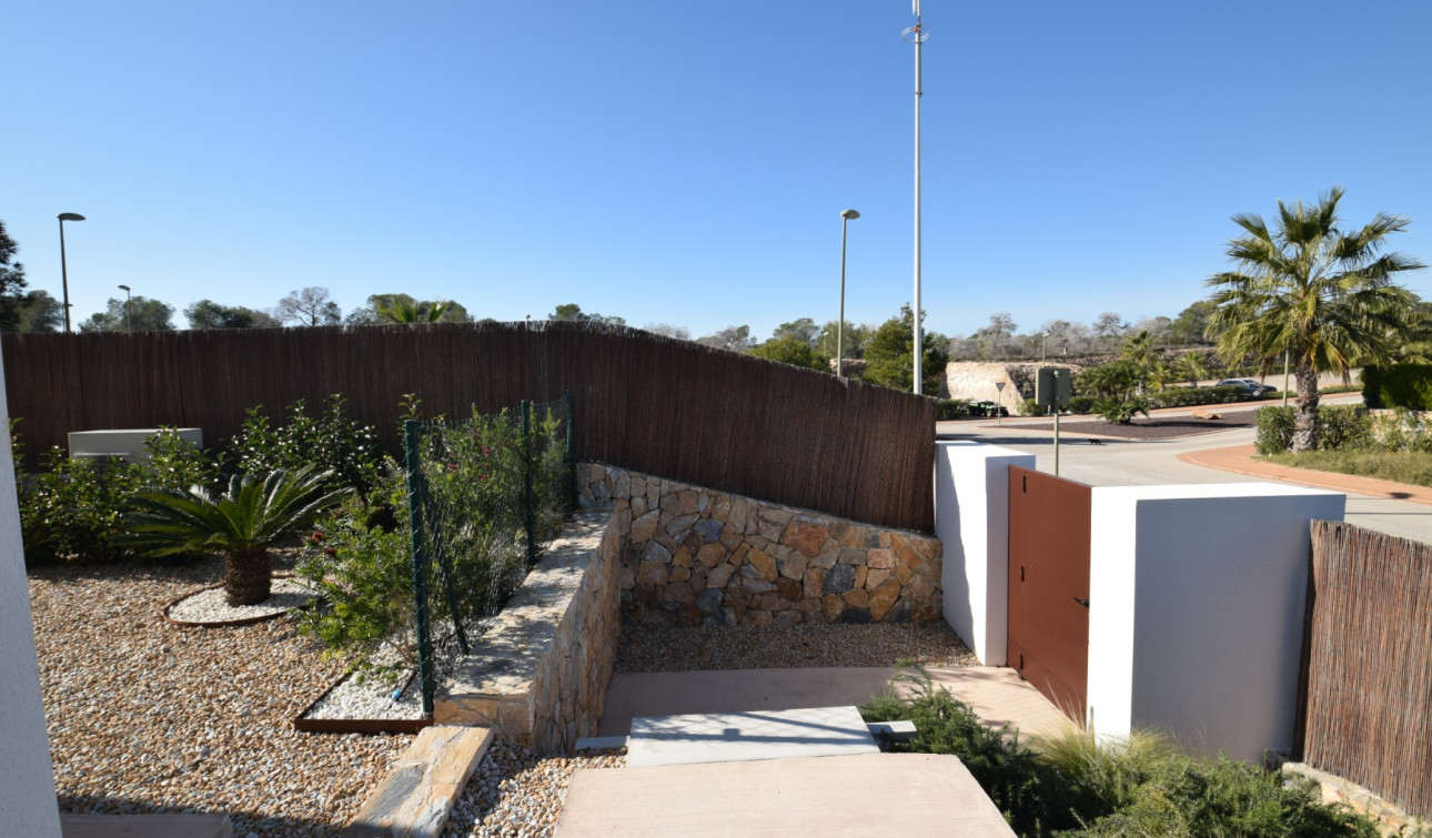 Revente - Villa Individuelle - Orihuela - Las Colinas Golf