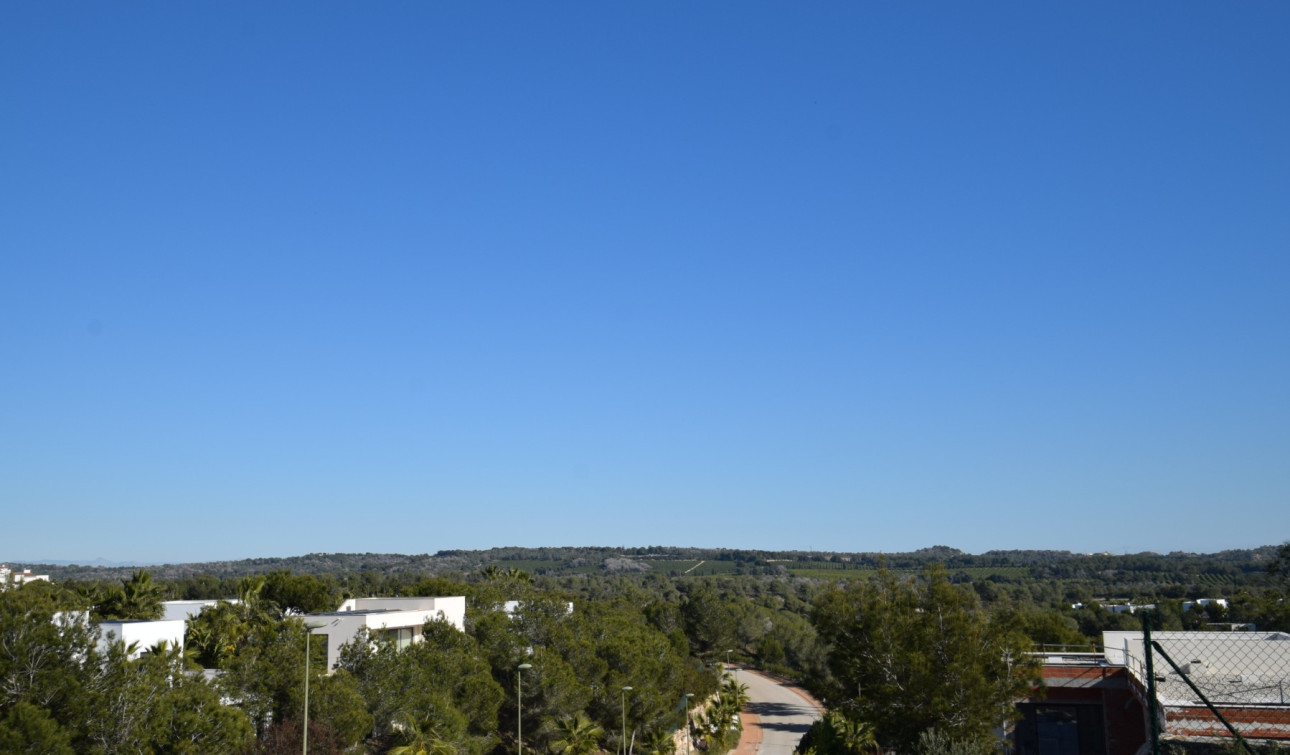 Revente - Villa Individuelle - Orihuela - Las Colinas Golf