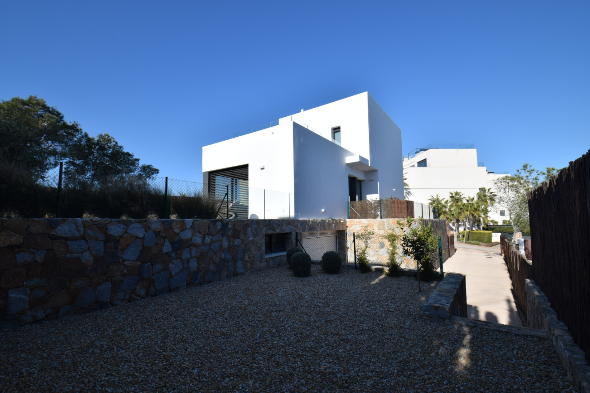 Revente - Villa Individuelle - Orihuela - Las Colinas Golf