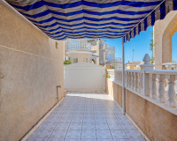 Revente - Villa Individuelle - Orihuela - Los Altos