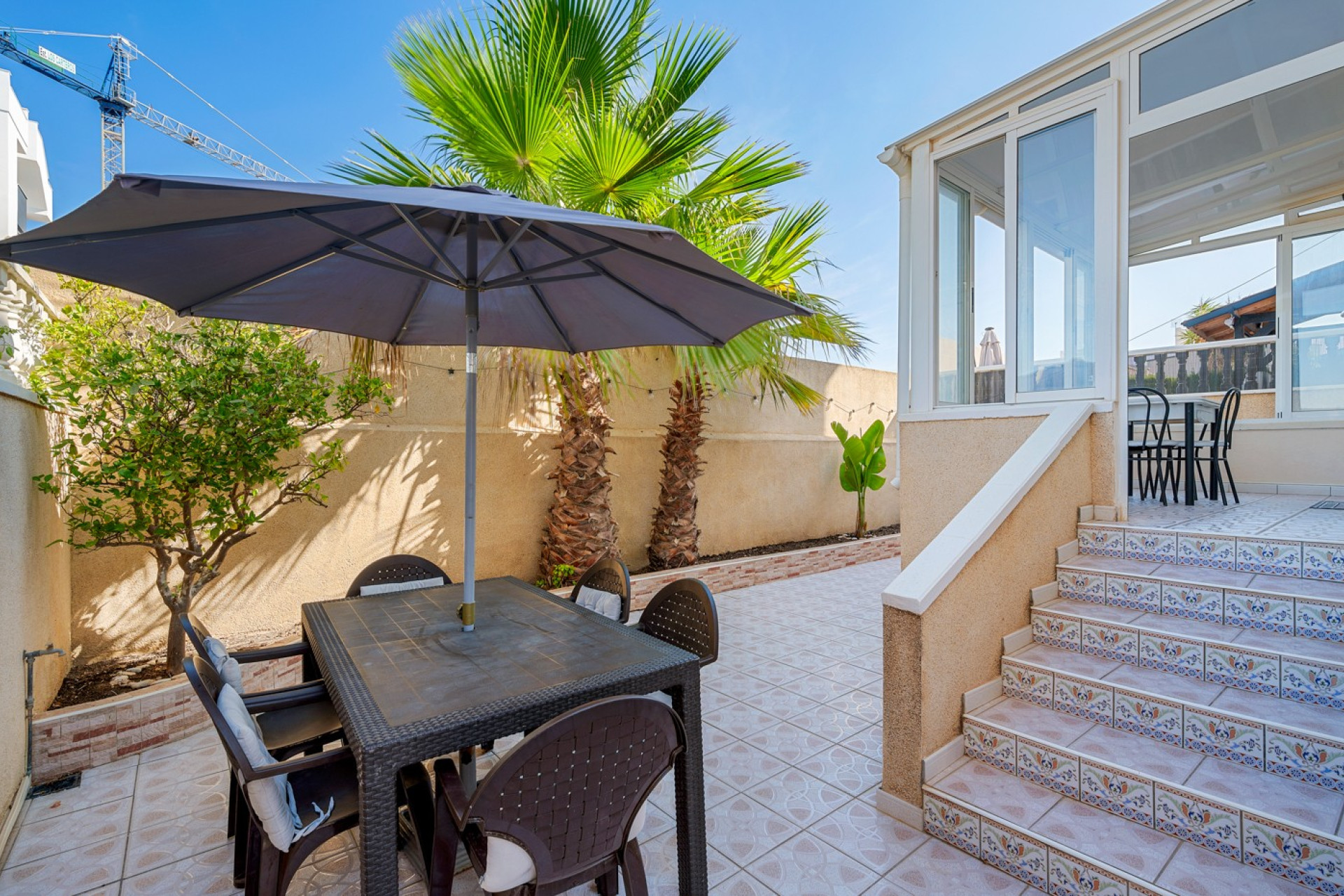 Revente - Villa Individuelle - Orihuela - Los Altos