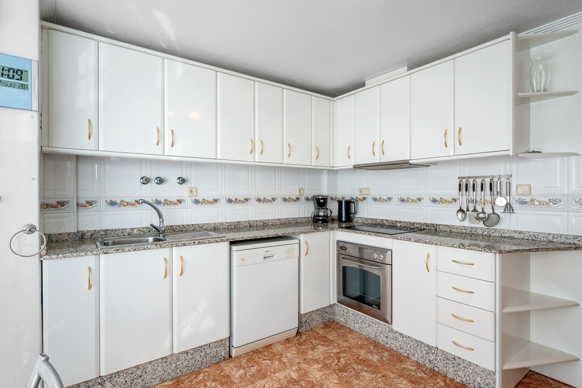 Revente - Villa Individuelle - Orihuela - Los Altos