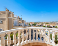 Revente - Villa Individuelle - Orihuela - Los Altos