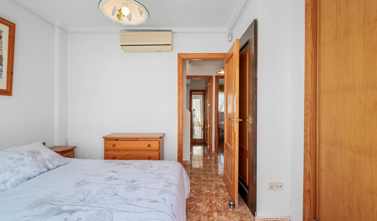 Revente - Villa Individuelle - Orihuela - Los Altos